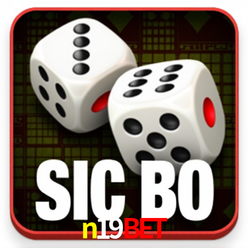 Welcome Bonus n19bet