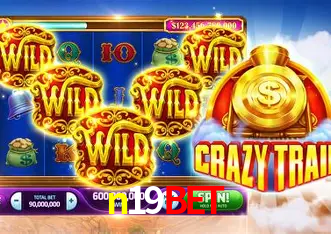 Exclusive Offers n19bet