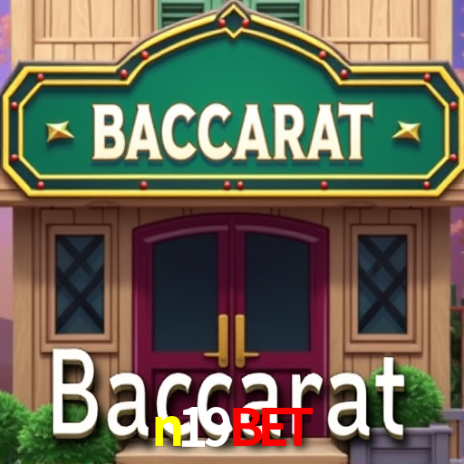 Responsive Design n19bet