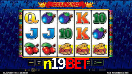 Premium Interface n19bet