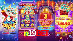 Welcome Bonus n19bet
